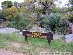 Longhorn Cavern State Park | Books, Cupcakes, and Cats Chasing Chipmunks